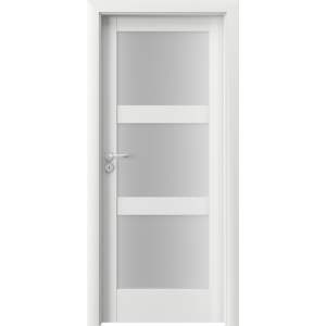 Porta Verte HOME N.3 Biela 
